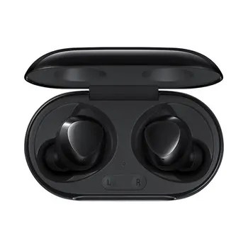 

Wireless R170 Earbuds Mini Headsets Charging Case Stereo Headphones In-Ear Ear Buds Auto Pairing Earphones