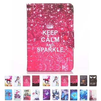 

tablet case for Samsung galaxy tab S 10.5 SM-T800 SM-T805 universal 10.1-inch tab cover flexible hook stand cover+stylus