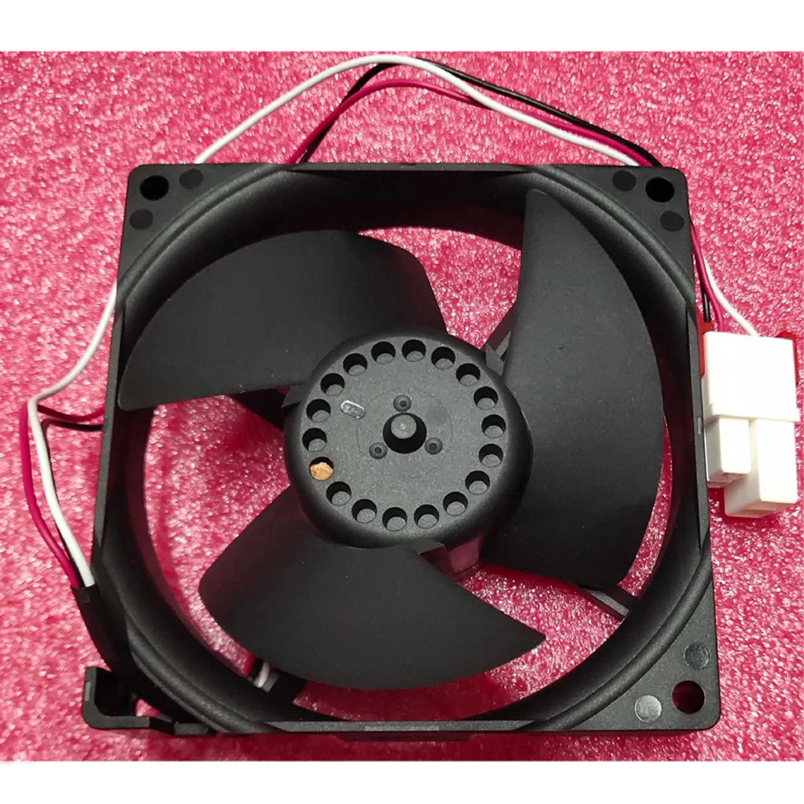 Охлаждающий вентилятор для холодильника Φ 3612JL-04W-S49 12V 0.3A 9 2 см аксессуары Samsung |
