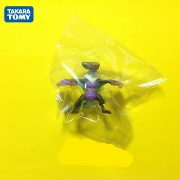 

Tomy Pokemon GO Action Figure Model Pokemon Noivern MC Series Model Toy Gifts