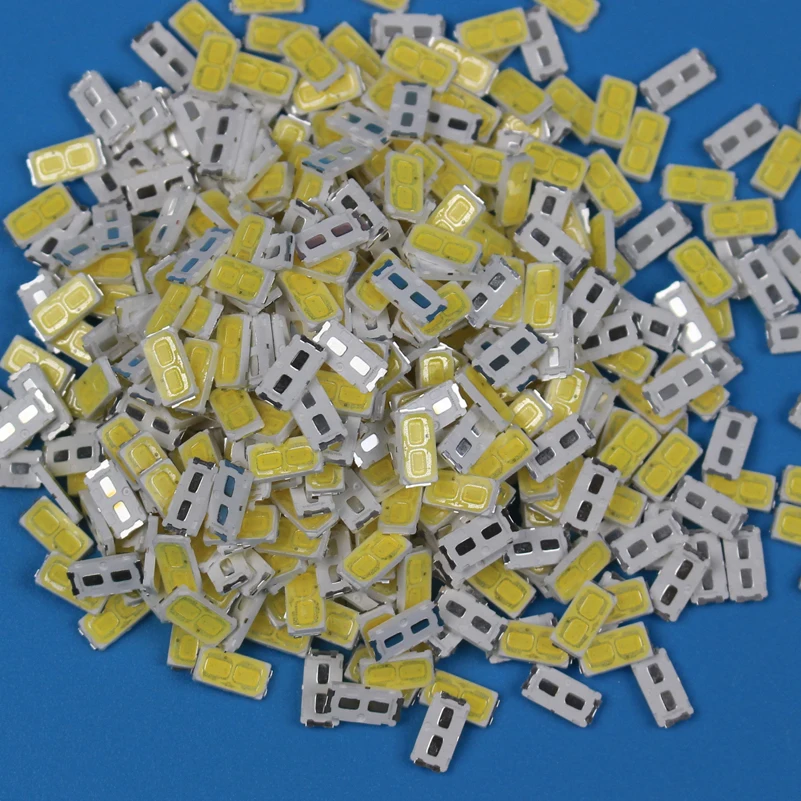 TKDMR 120 / LG SMD LED 6030 6V 1W   TV Ʈ LED   