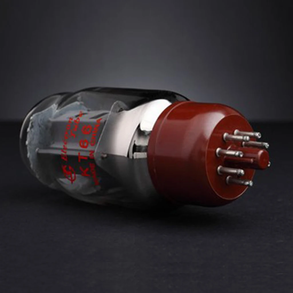 

Vacuum Tube Vacuun Tube, KT66 Amplifier \u0026 Effects Tubes, Audio Hifi Stereo Preamplifier
