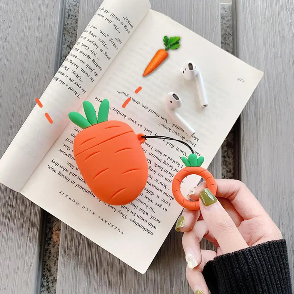 Милый противоударный чехол пыленепроницаемый дизайн анти осенний авокадо с