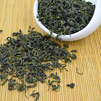 

2019 Years Green Cha Aromatic Tea High Mountain Tea 500g