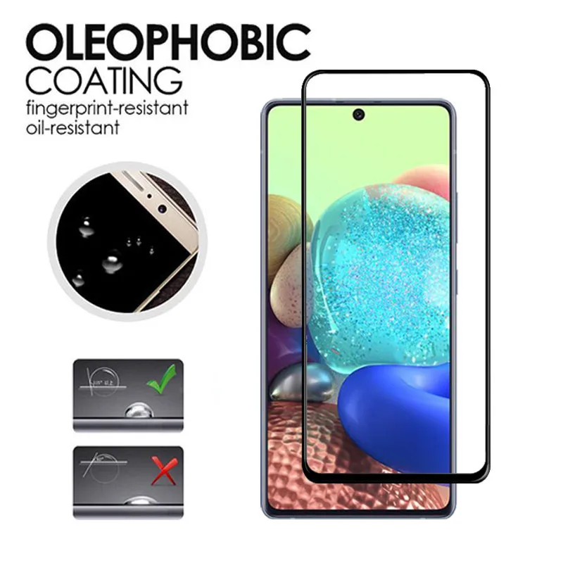 samsung a54 Protective Glass For Samsung Galaxy A 54 A52 A34 A14