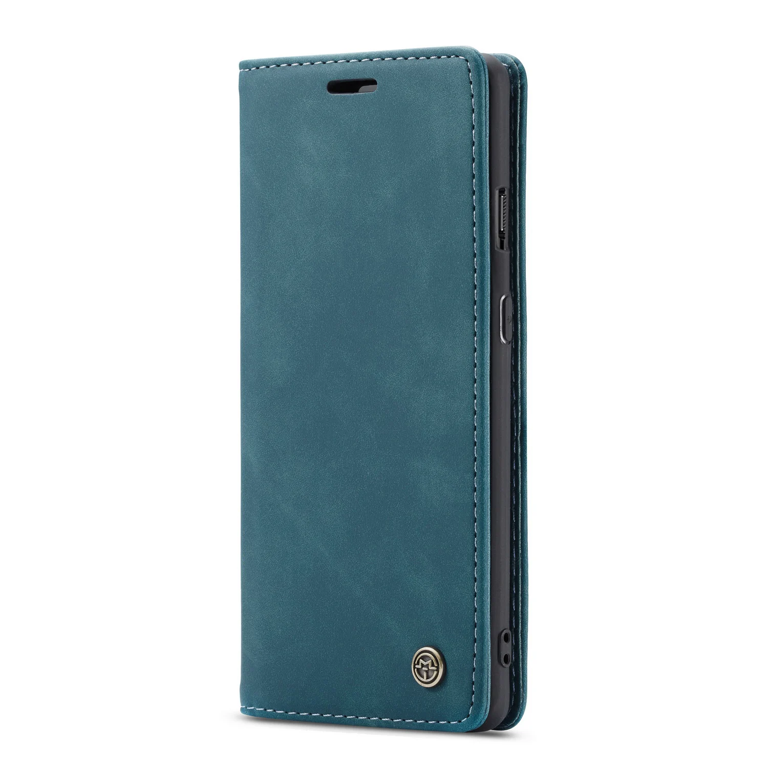Blue Кожаный чехол-книжка для Xiaomi 9, Xiaomi 9 T, Магнитный чехол-книжка с подставкой для Redmi K20, Redmi K20Pro, чехол-бумажник для Coque Hoesje Funda - Цвет: Blue