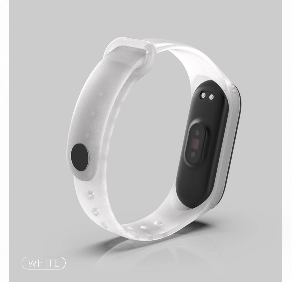 Mi jobs mi Band 4 ремешок Цветной силиконовый ремешок для Xiaomi mi Band 4 3 браслет mi band 3 Аксессуары для умных часов