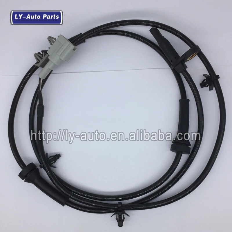 47900-CA000 ABS Датчик скорости колеса Задний правый для Nissan Murano I Z50 VQ35DE JAPANPARTS