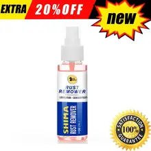 Ингибитор ржавчины средство для удаления ржавчины распылитель для ухода за автомобилем чистый спрей для удаления ржавчины оконный дверной замок антикоррозийный спрей