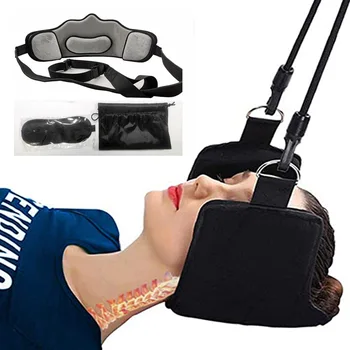 

Neck Hammock Hot Selling Neck Hammock Neck Hammock Neck Tensioner Soothing Fatigue