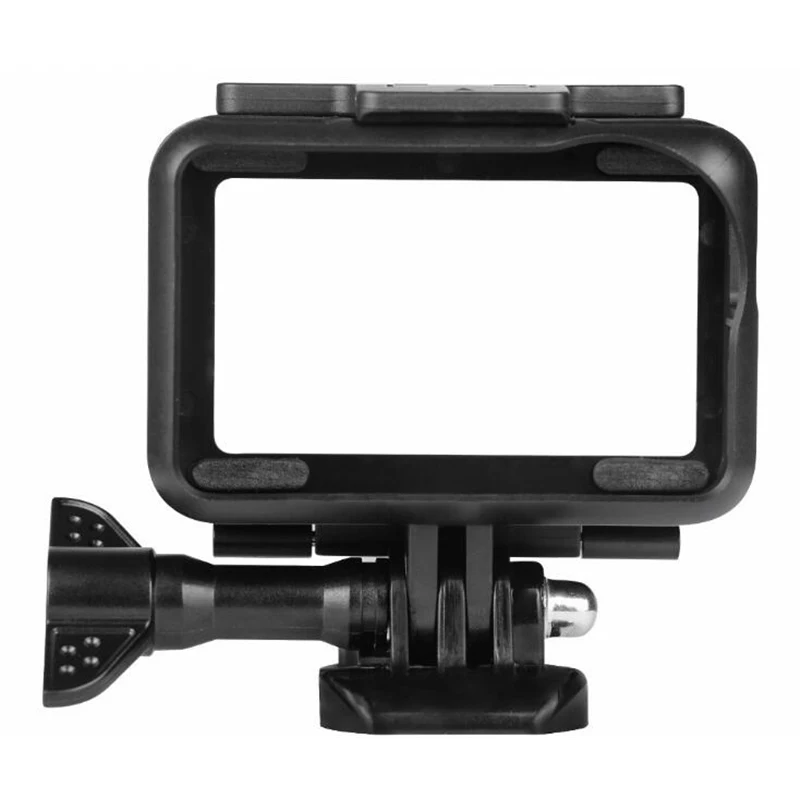osmo action border case Protective cover frame for dji osmo action camera Accessories