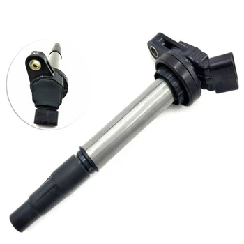 

Hot New Accessories Durable Car Engine 90919-02252 Direct Fit Auto Professional Ignition Coil Corolla 1.8l Xd