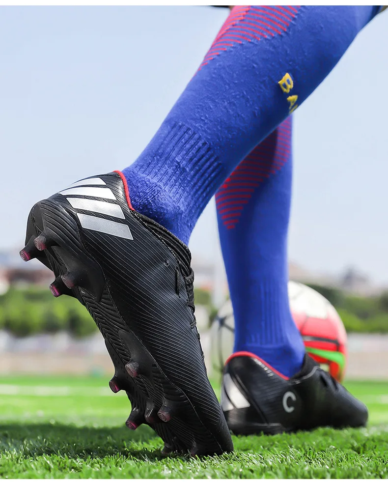 Soccer Shoes