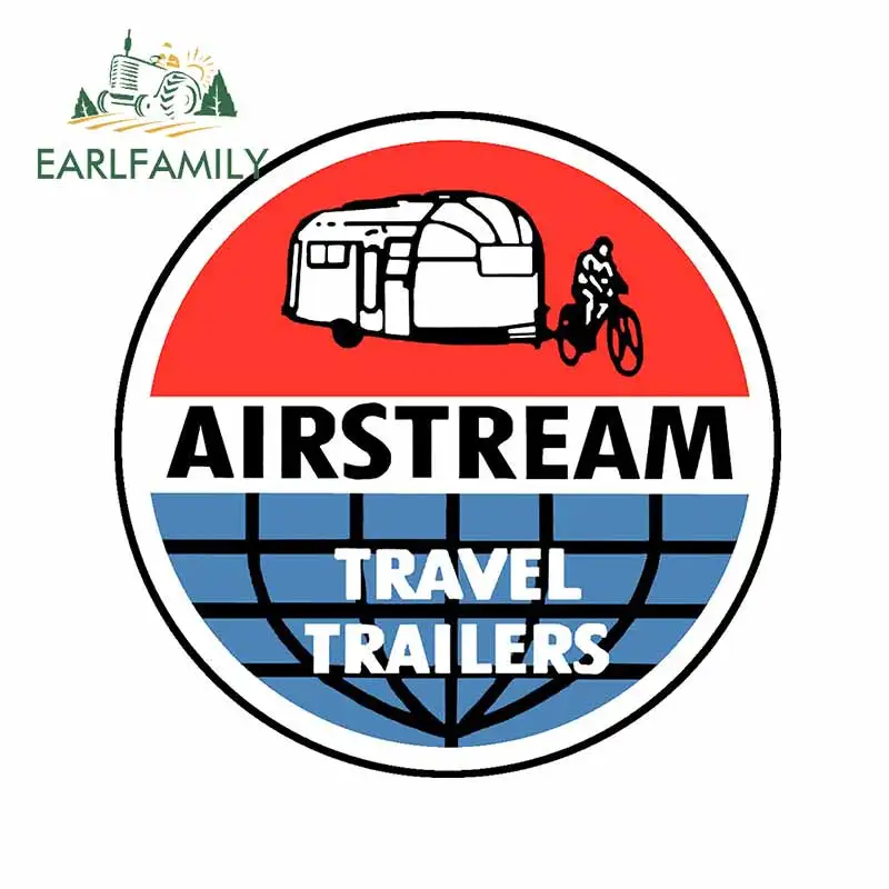 EARLFAMILY 13 см x 12 3 для Airstream проточный водонагреватель Электрический лобовое стекло