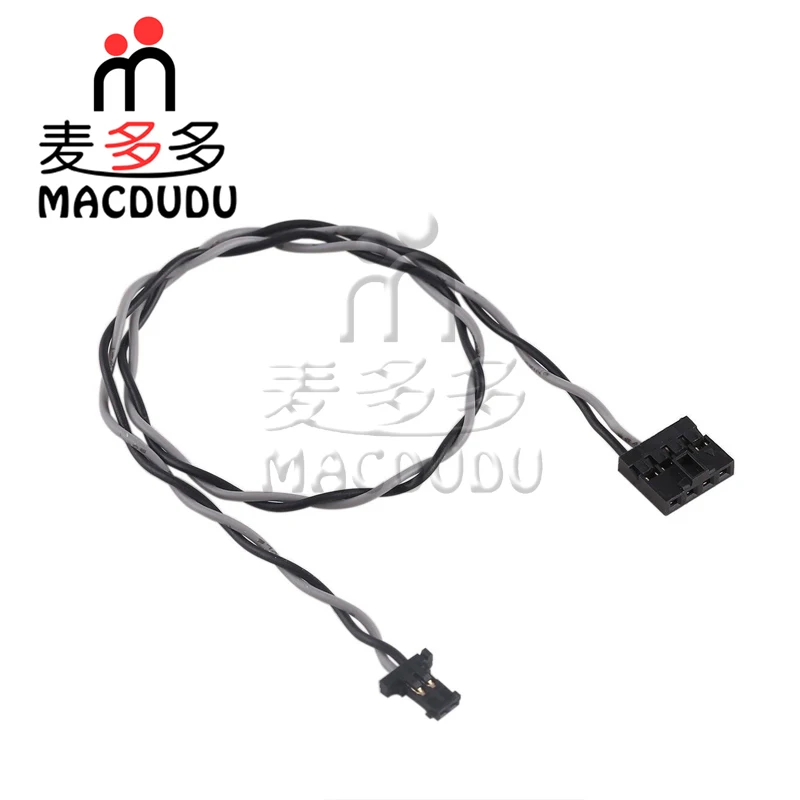 Computer Cables Headphone Audio Jack Cable for MacBook Pro Retina 13 A1425 2012-2013 Year 821-1534-A Cable Length: A1425, Color: 1pcs