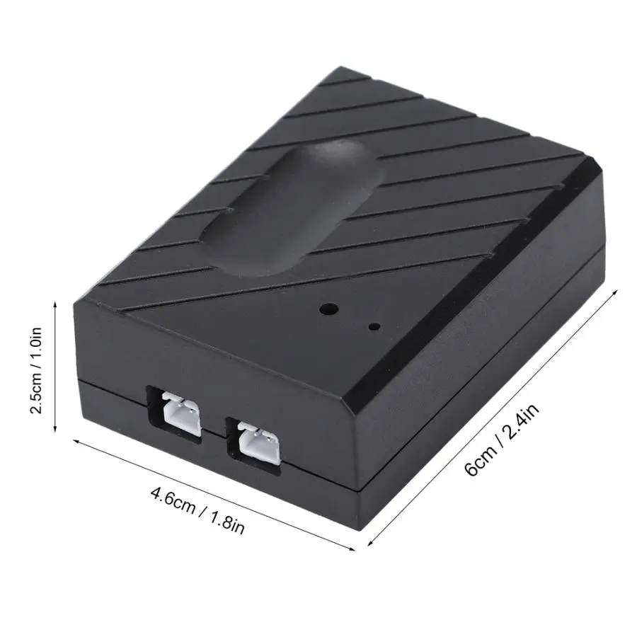 DC5V WiFi Интеллектуальный переключатель 2,4 GHz для открывания гаража, дверной переключатель, поддержка для Alexa Google Home, простая установка