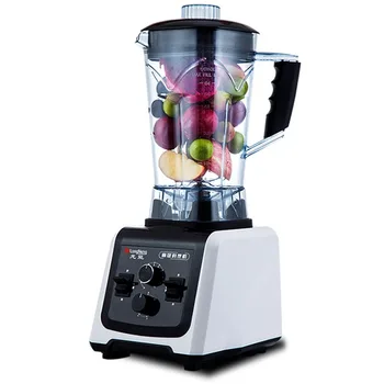 

Blender Broken Machine Sand Ice Food Machine Multi-function Soya-bean Milk Machine Fruit Mixer Food Supplement Machine Mixer