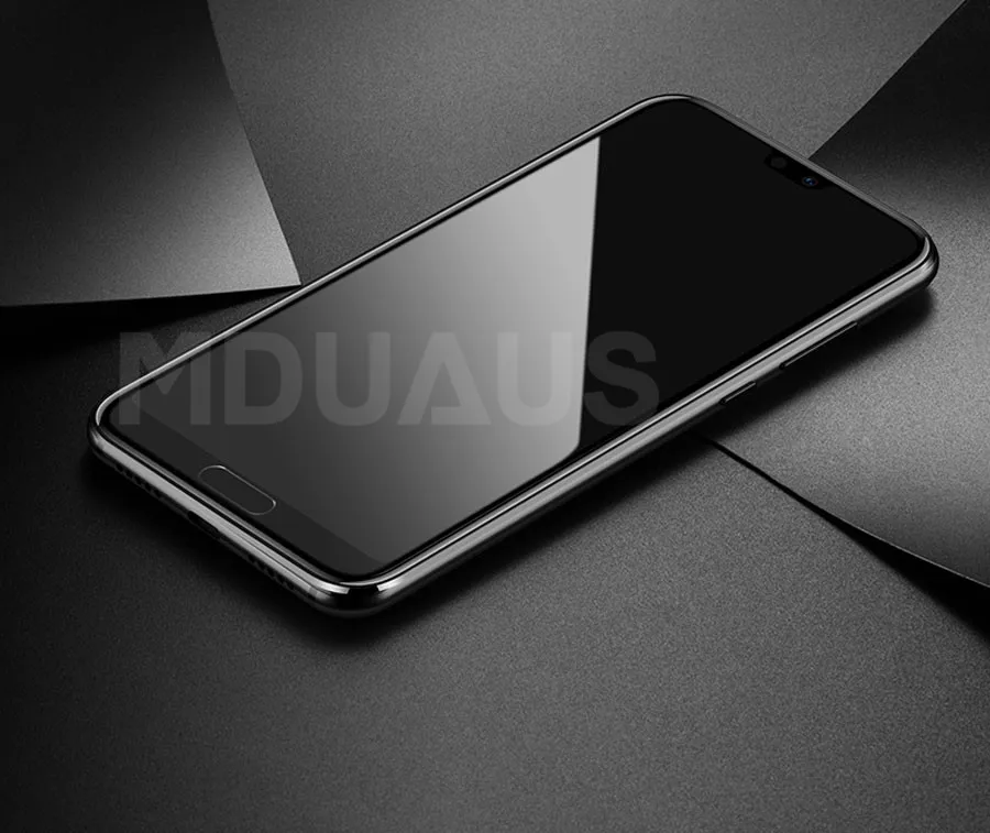 9D закаленное стекло для huawei Nova 5 5i 5T 4 4E 3 3i 3E защита экрана huawei P20 Lite Pro P умная Защитная стеклянная пленка