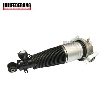 

Luftfederung New 2007-2010 Right Rear Air Ride Suspencion Air Shock Absorber Fit Audi Q7 VWTouareg Cayenne 955 7L8616020D