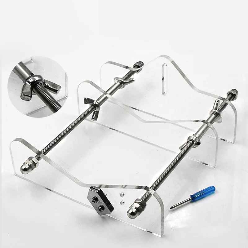 glass bottle cutter tool professional for bottles cutting glass bottle-cutter DIY cut tools machine Wine Beer with Screwdriver