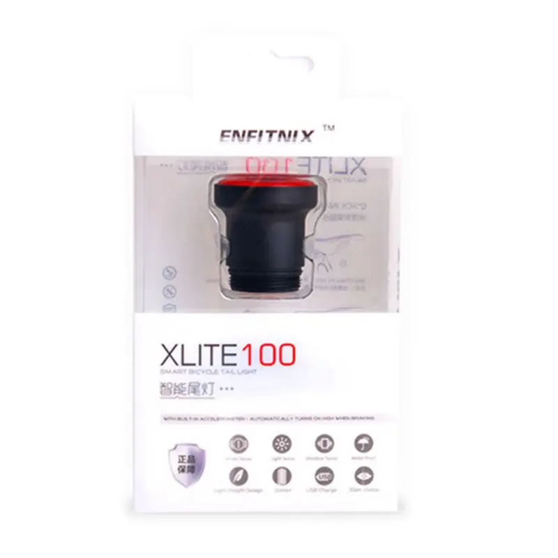 Excellent Fishing 100 Bicycle Taillights Smart Bicycle Lights Induction Lights USB Charging Night Riding Taillights No battery 0 Excellent Fishing 100 Bicycle Taillights Smart Bicycle Lights Induction Lights USB Charging Night Riding Taillights No battery 0