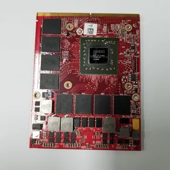 

NUEVO PARA Dell Precision M6800 M6600 M15X FirePro M6100 Tarjeta gráfica de video K5WCN 0K5WCN CN-0K5WCN completamente probado
