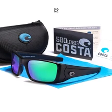 9021 модные ветрозащитные солнцезащитные очки для мужчин спортивные зеркальные линзы с 3D логотипом