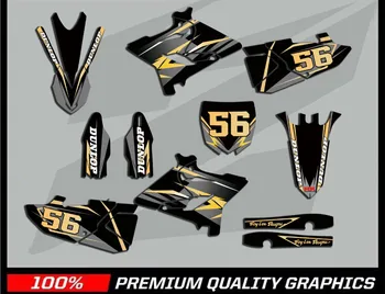 

FOR YAMAHA YZ250/125 GRAPHICS & BACKGROUNDS DECALS STICKERS Kits FOR YAMAHA YZ125 YZ250 125/250YZ 2015 2016 2017 2018 2019 2020