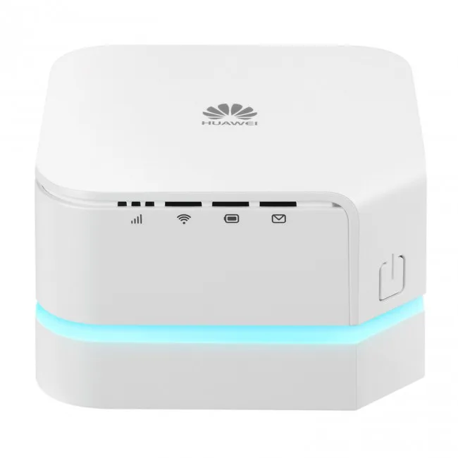 

HUAWEI E5170 150Mbps 4G LTE Cat 4 Speed Cube LTE Category 4 Wireless Gateway Support LTE FDD/TDD/UMTS/GSM networks