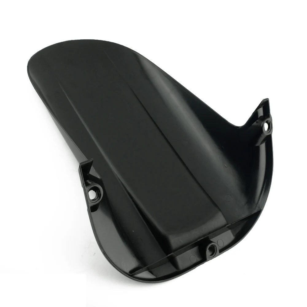 Обувь для езды на мотоцикле Yamaha YZF R1 1998 1999 2000 2001 заднее колесо Hugger Крыло грязи брызговик
