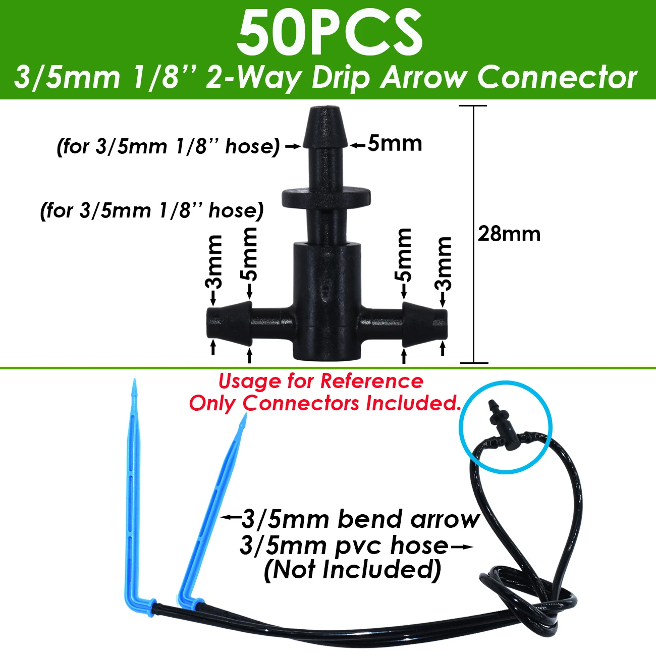 SPL11-117-50PCS