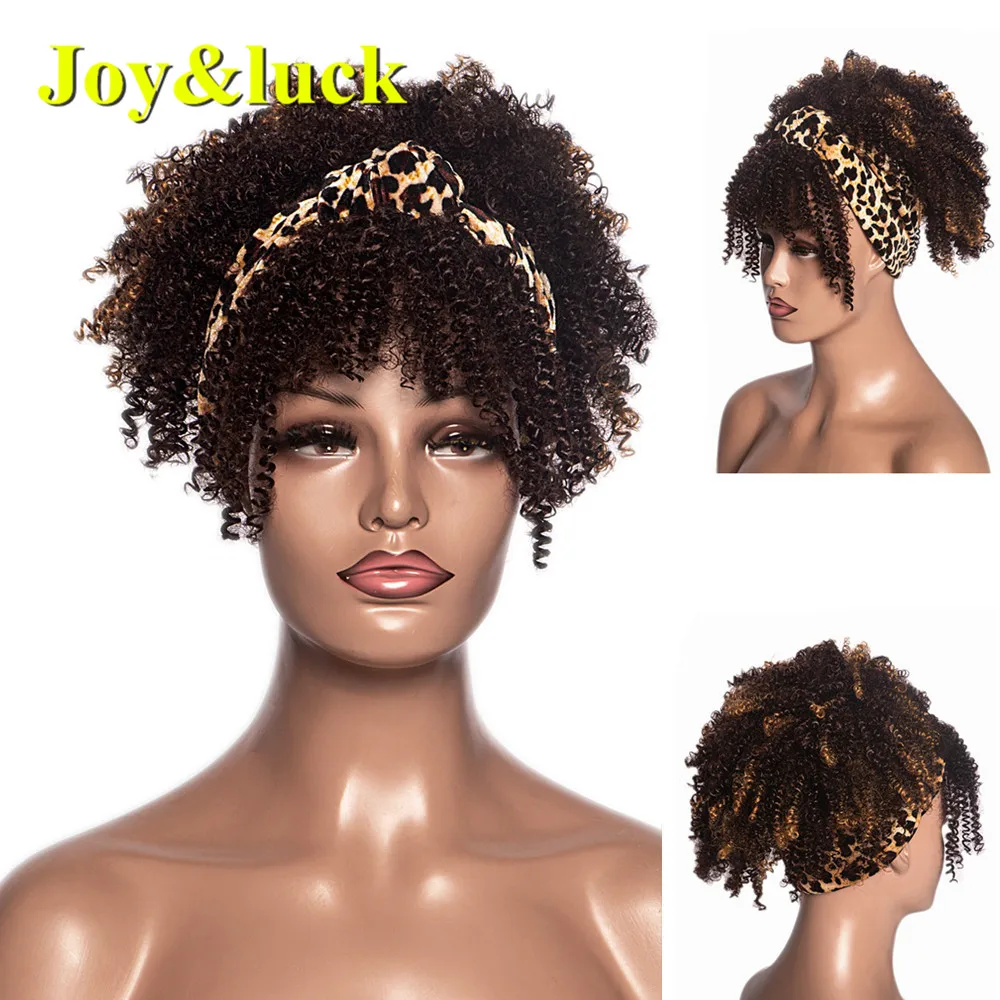 High Quality Apliques e perucas