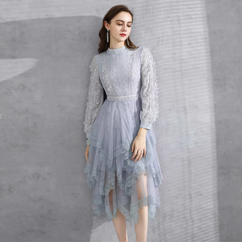 Runway Designer High Quality Autumn New Women'S