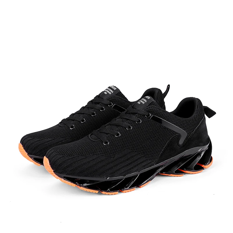 Men sneakers boots footwear running  (6)