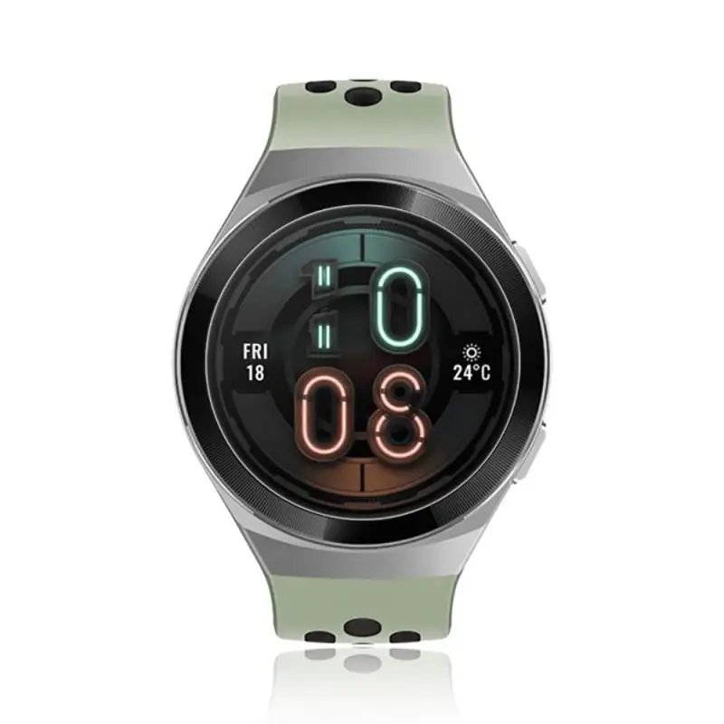 Закаленное стекло для Huawei Honor Magic Watch 2 GT 2e защитная пленка экрана смарт часов 42 мм 46