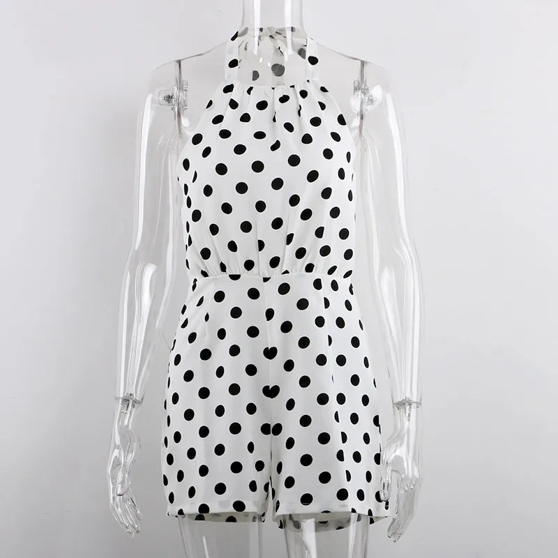 DOT playsuit women16