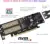 Onvian 3 in 1 NGFF и mSATA SSD Адаптер Карты M. 2 NVME к PCIe 16X/M. 2 SATA SSD к SATA III/mSATA к SATA Конвертер+2 SATA Кабель