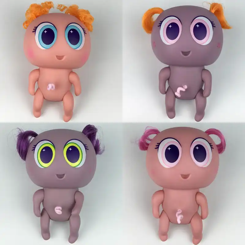 bebes ksi meritos