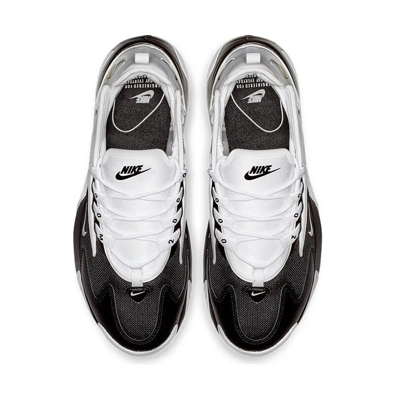 Мужские кроссовки NIKE ZOOM 2K оригинальные новое поступление|Беговая обувь| |