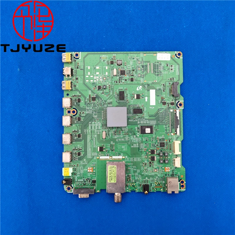 Хороший тест BN94-00459F материнская плата для телевизора Samsung UE40D5500RWXXH UE40D5500RW UE40D5500