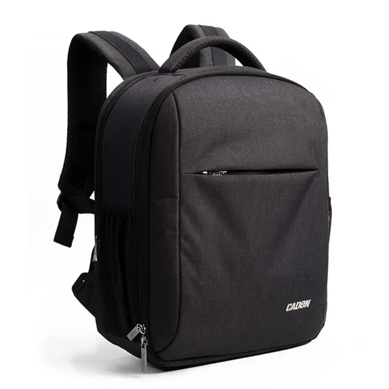 

Waterproof Nylon Storage Bag Backpack Protective Cover for DJI Mavic Multi-functional UAV Drone DSLR Camera and Lens Accessories