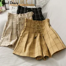 Pantalones cortos