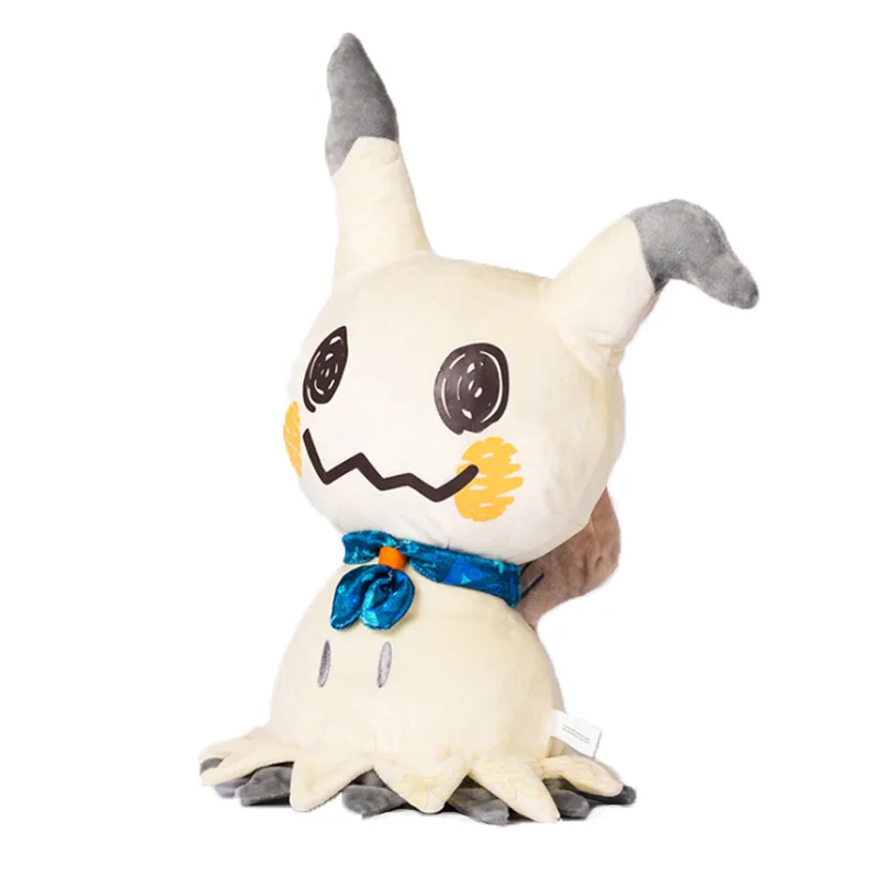 big mimikyu plush