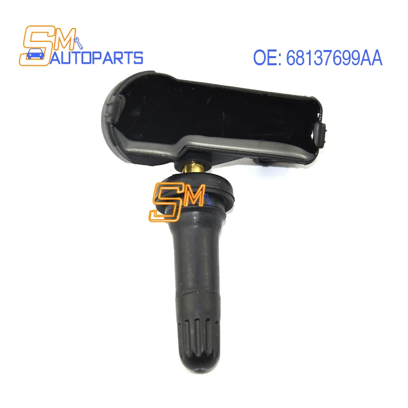 ǰ TPMS Ÿ̾ з  68137699AA 2008-2010 Dodge Ram 1500 2500 3500 Dakota 315MHz