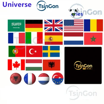 

tyingon android tv box support Europe IPTV Support Français IPTV French SUPPORT arabic iptv