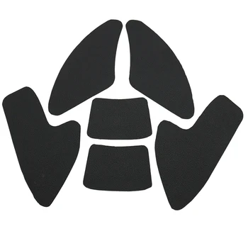 

Motorcycle Anti slip Tank Pad Sticker Knee Grip Traction Side Pads Insulation Stickers Fit for BMW S1000XR S 1000 XR 2015-2019