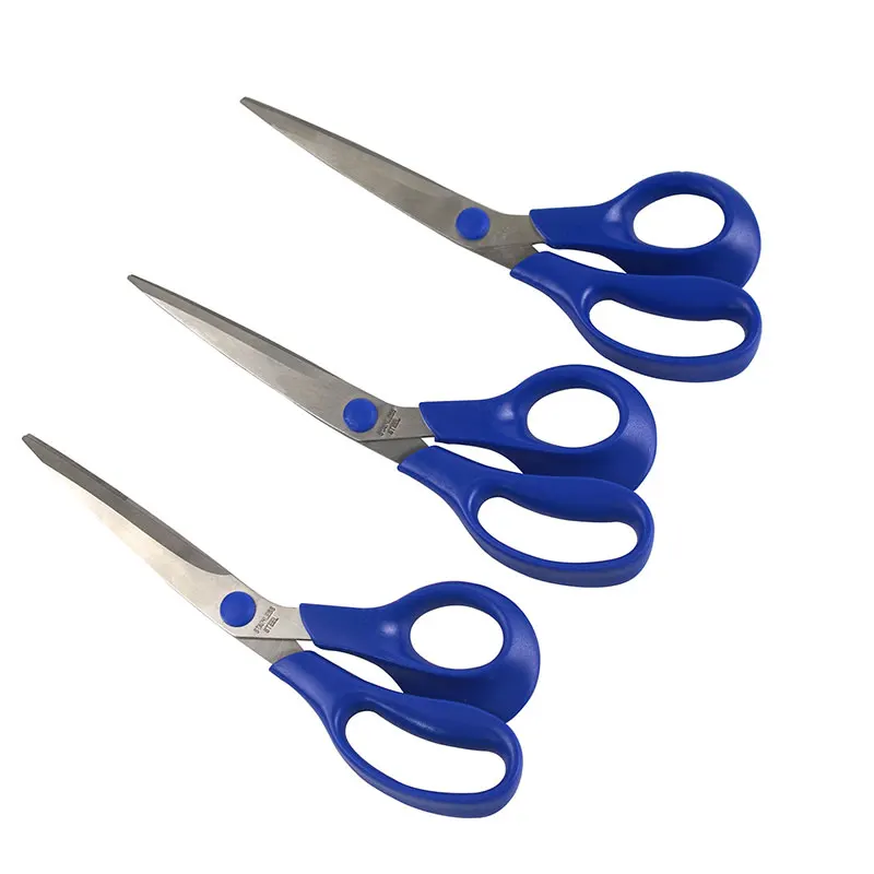 Ножницы для ткани 8 дюймов портновские ножницы из нержавеющей стали швейные