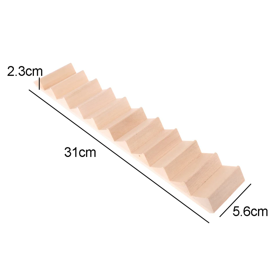 Rusteke eken trap | Houten trappen - De Krujf Trappen