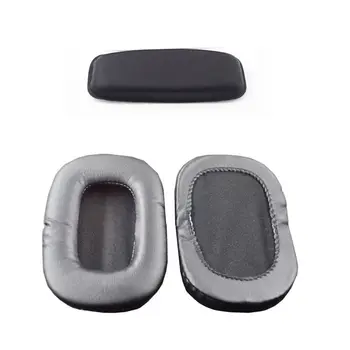 

Ear Pads Cushion Earpads Pillow Foam For tritton AX Pro AX 720 HEADPHONES Part
