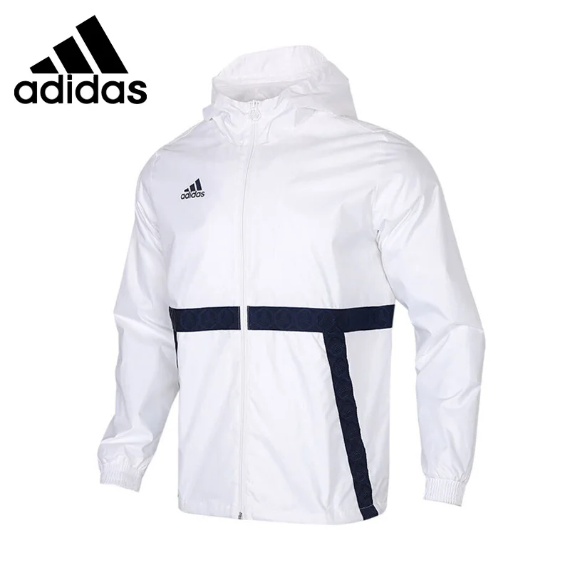 New Arrival Adidas TAN WINDBREAKER 